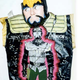 Illustration for article titled Cosplay on acid — the weirdly redundant art of dimestore scifi costumes